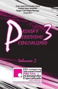 Prensa y periodismo especializado 3