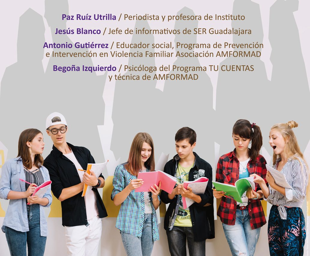 Los jóvenes serán los protagonistas de la segunda conferencia del Ciclo de Otoño