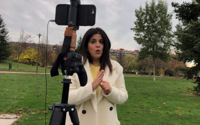 La APG retomará el taller de “Periodismo móvil” en el mes de octubre