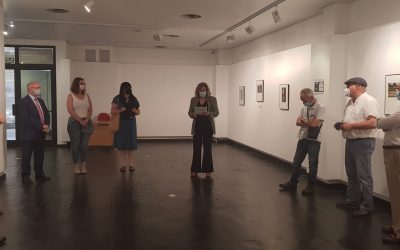 XXII Rally Fotográfico “Guadalajara, paisaje y paisanaje”