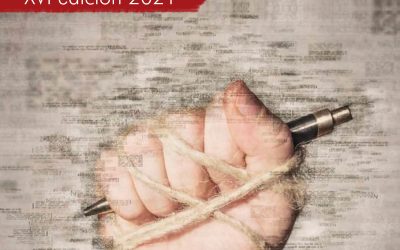 La Asociación de la Prensa convoca la décimo sexta edición del Premio de Periodismo “Libertad de Expresión”