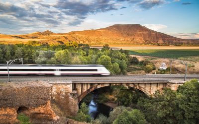 El vídeo “Sorbe” de J. Ignacio Cubero y la colección de imágenes de Raúl Sanz, vencen en el Vº Concurso de Mini Documentales  Dron y de Fotografía “El agua en el espacio MAS”