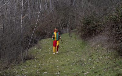 La Asociación de la Prensa presenta una nueva edición del Anuario de Guadalajara