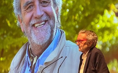 Fallece el vicepresidente primero de la FAPE,  Aurelio Martín