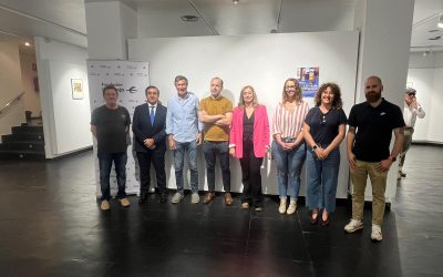 XXIV Rally Fotográfico “Guadalajara, con los cinco sentidos”