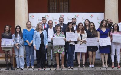 La Asociación de la Prensa presenta el ‘Anuario 2022’