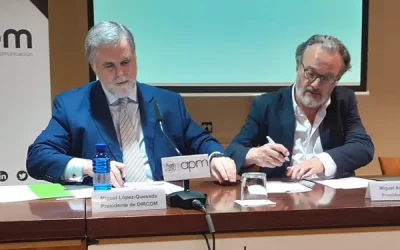 La FAPE y DIRCOM reiteran la necesidad de la defensa de la verdad en los procesos electorales