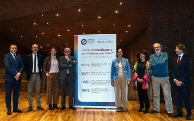 Periodistas en agencias de comunicación: el 70% de lo que publican los medios lo generan las consultoras