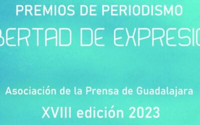 La Asociación de la Prensa convoca la décimo octava edición del Premio de Periodismo “Libertad de Expresión”