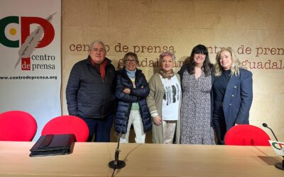 Esteban Provencio Hernando, ganador el XXII Premio de Periodismo sobre Turismo y Medio Rural en Guadalajara