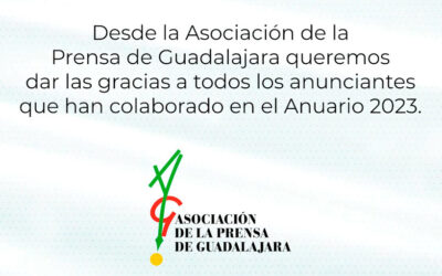 Conoce a los anunciantes del Anuario 2023 de la APG