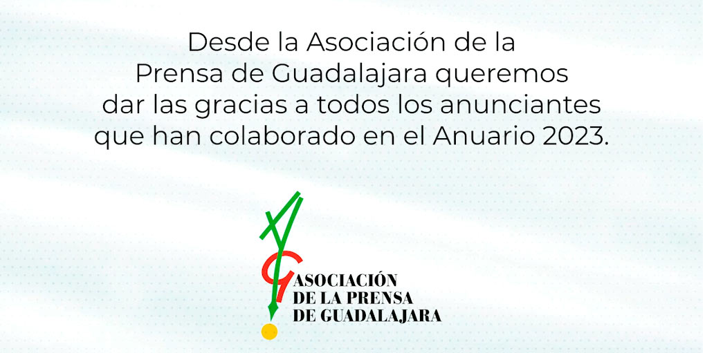 Conoce a los anunciantes del Anuario 2023 de la APG