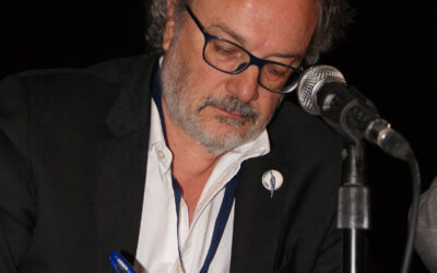 El presidente de la FAPE advierte sobre la amenaza que la polarización política y la desinformación  suponen para el periodismo