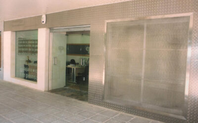 XXI Convocatoria del programa de formación en prácticas de la Asociación de la Prensa de Guadalajara y la Central Nuclear de Trillo