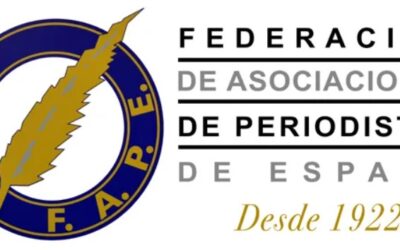 La FAPE rechaza de forma categórica los señalamientos a periodistas que se han producido desde la tribuna del Congreso