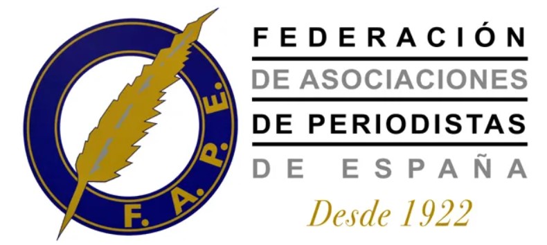 La FAPE rechaza de forma categórica los señalamientos a periodistas que se han producido desde la tribuna del Congreso