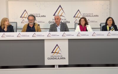 Almudena Ariza es la ganadora del XII Premio Internacional de Periodismo “Cátedra Manu Leguineche”