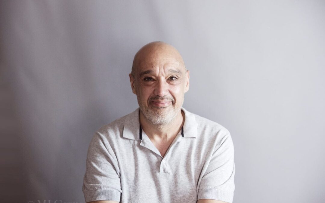Raúl Limón Gallardo, ganador del I Premio de Periodismo sobre Medioambiente y Sostenibilidad ‘Vega del Henares’