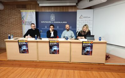 Los peligros de las redes sociales generaron gran expectación en la segunda mesa del Ciclo de Otoño