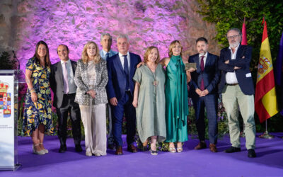 Abierta la convocatoria del XIII Premio Internacional de Periodismo “Cátedra Manu Leguineche”