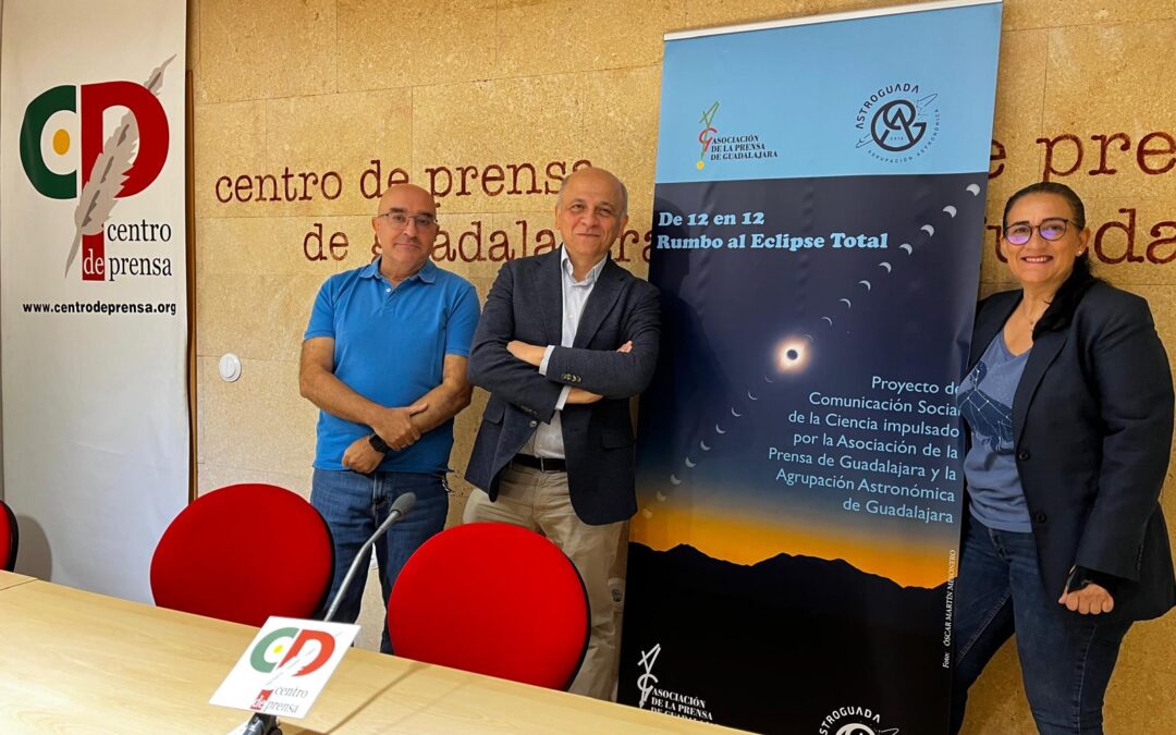 García Lario: “Los 100 segundos que recordarás toda tu vida”